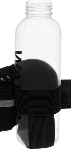 Hidrācija vienmēr pa rokai