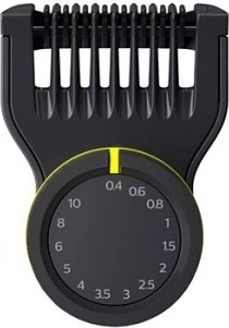 Precīza garuma iestatīšana 0,4–10 mm