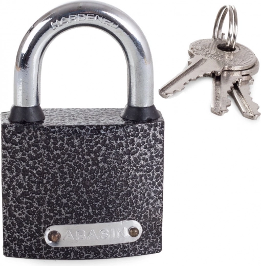 Rūdīts loks maksimālai izturībai