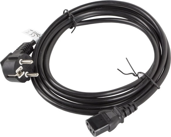 Three-meter reach and current up to 10 A