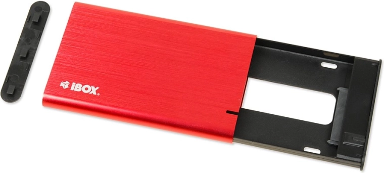 Tool-free installation and compact metal body