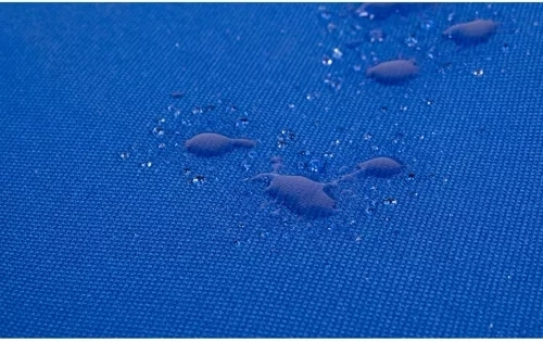 Ūdensizturīgs un izturīgs Oxford 600D materiāls