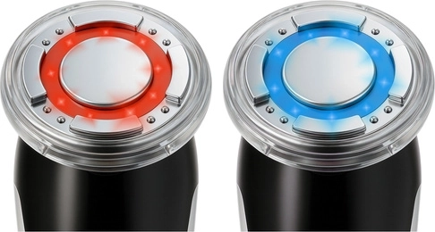 Termoterapija: siltums un aukstums