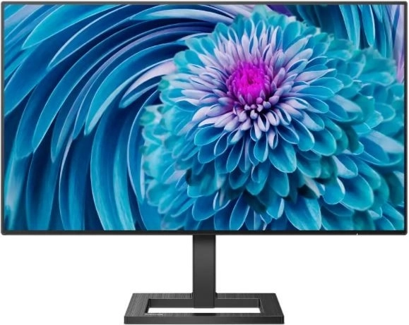 High-quality IPS panel