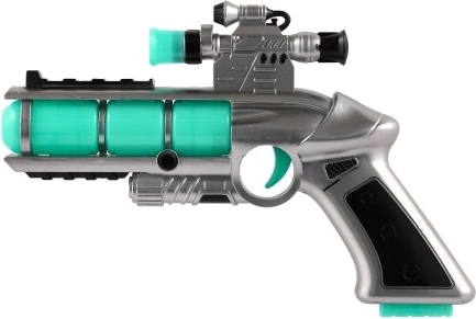 Reālistisks futuristisks dizains