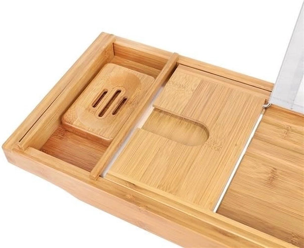 Gudri nodalījumi visam nepieciešamajam