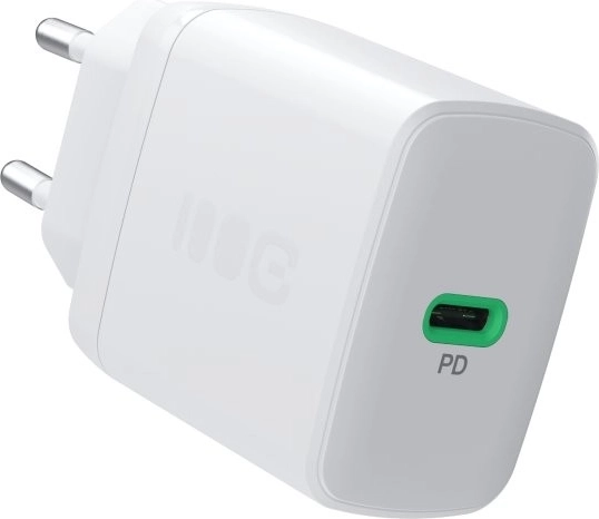 Ātrā uzlāde Power Delivery 30 W