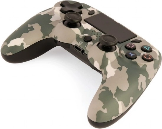 Reālistiskas vibrācijas