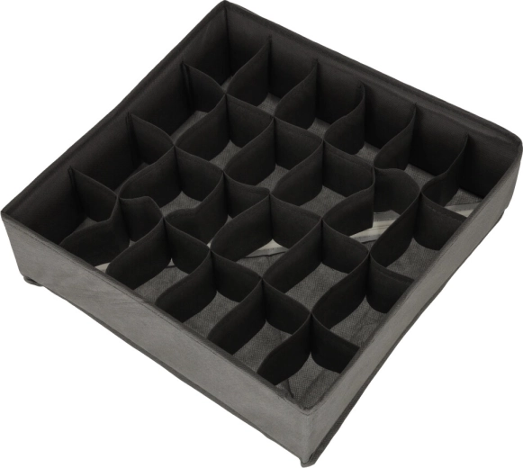 Perfekta pārskatāmība katrā atvilktnē