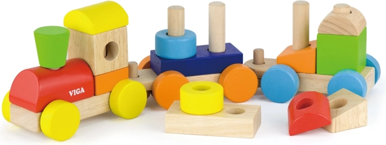 Motor skills and creativity development