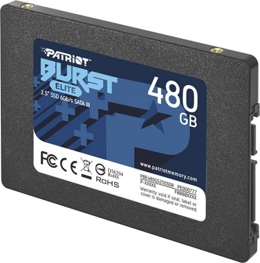 SATA III 6 Gb/s and wide compatibility