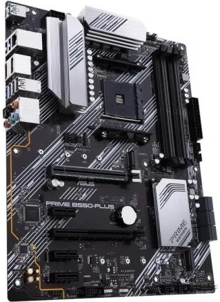 Robusta barošana un stabilitāte AMD Ryzen
