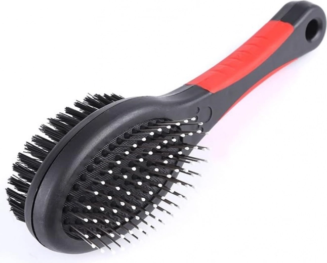 Divas darba puses pilnvērtīgai kopšanai