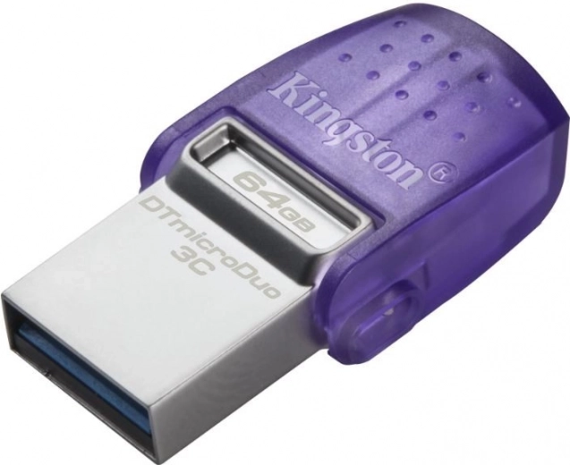 Two interfaces for maximum compatibility
