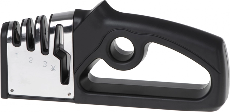 Droša un ērta asināšana