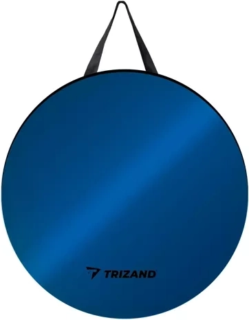 Viegls un kompakts ar praktisku maciņu