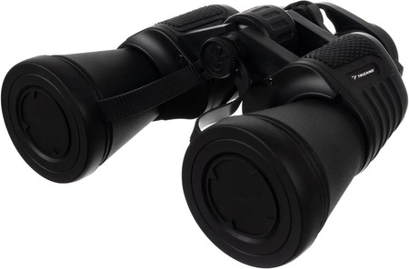 Plašs redzes lauks 168/1000 m