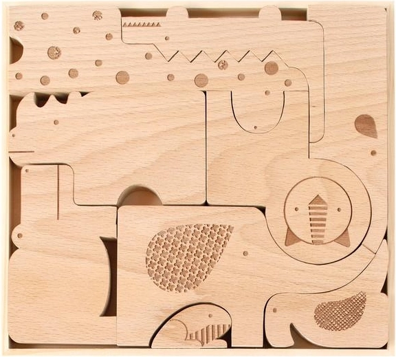 Dabīgs dižskābarža koks ar FSC sertifikātu