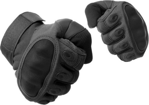 Cieta locītavu aizsardzība un pastiprinātas plaukstas