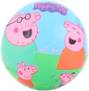 Peppa Cūciņas ilustrācija