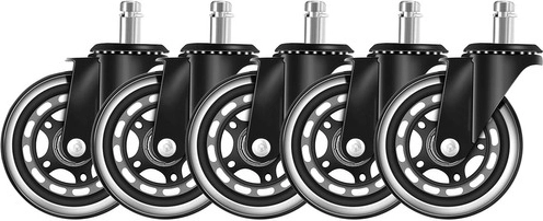 Kluss un vienmērīgs kustības gājiens