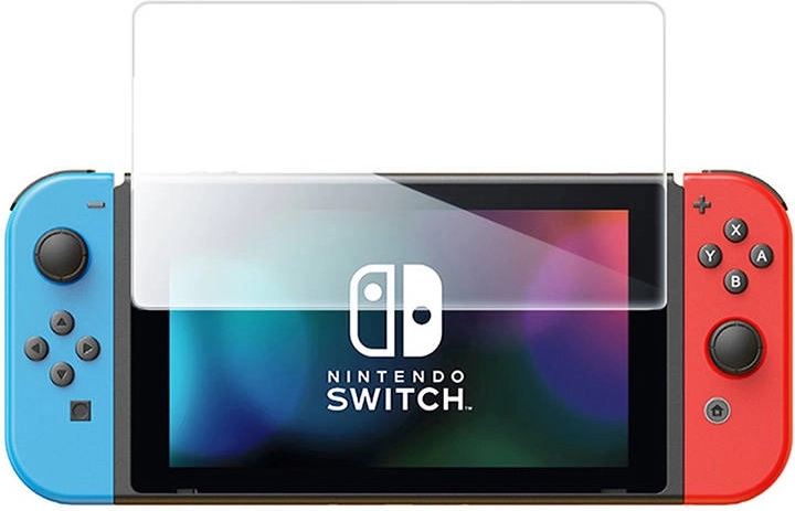 Precīza pielāgošana Switch (2019)