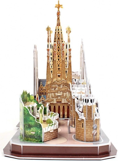 Vienkārša salikšana bez līmes