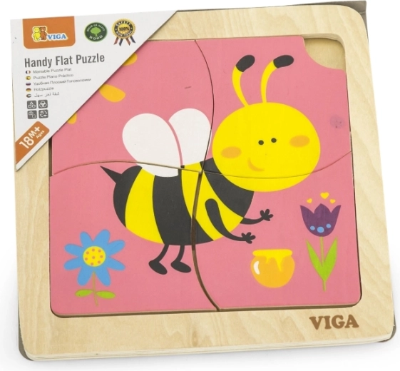 Drošība pirmajā vietā