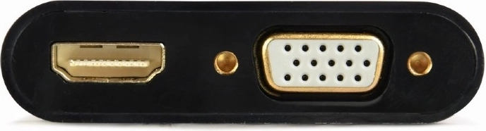 Efektīva signāla konversija