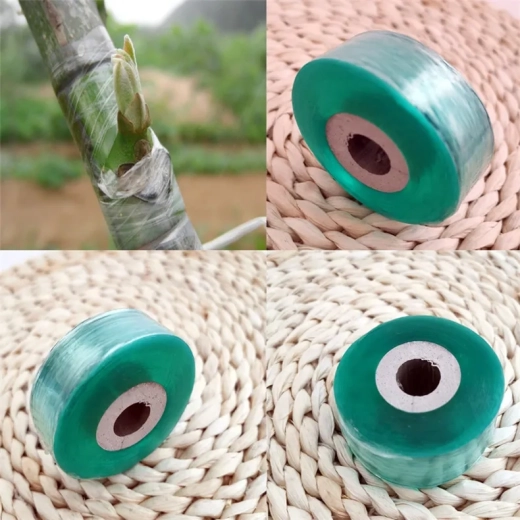 Elastība un caurspīdīgums ērtai lietošanai