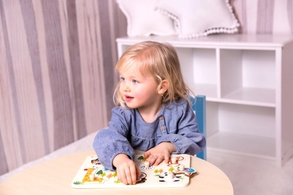 Droša pašiem mazākajiem