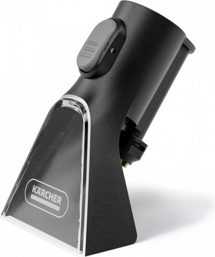 Saderība ar Kärcher SE