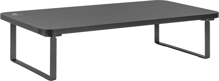 Sturdy construction with 20 kg capacity