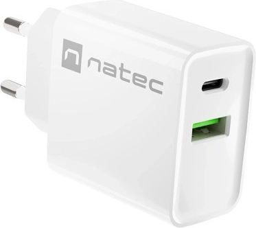 Smart and gentle charging