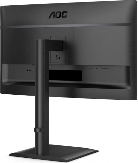 Wide connectivity options