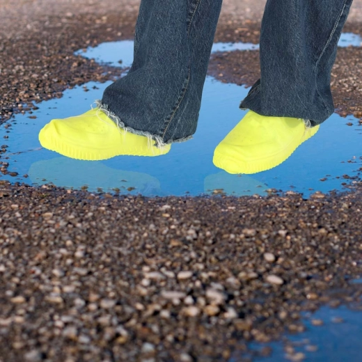 Waterproof protection for everyday use