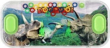 Pacietības un sīkās motorikas attīstīšana