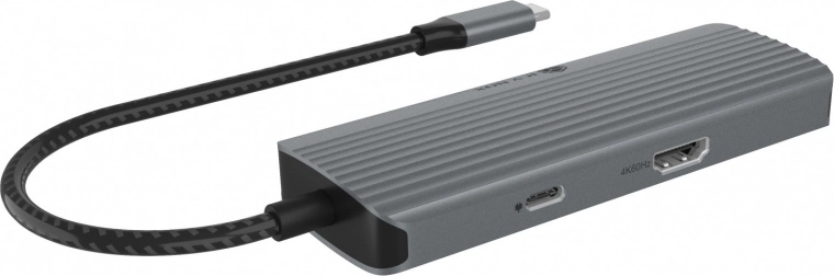 4K HDMI Output