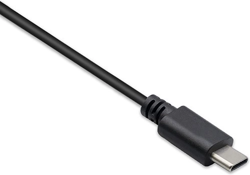 Universal and convenient USB‑C