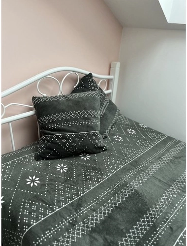 Mikrošķiedras siltums un maigums