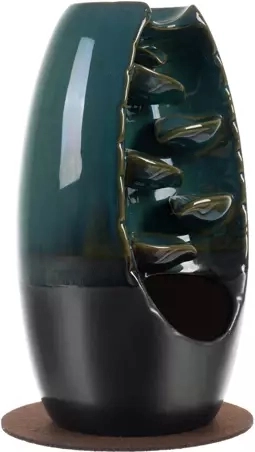 Dūmu ūdenskritums relaksācijai