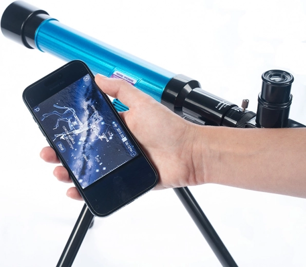 Kods mobilajai lietotnei