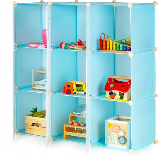 Viegla montāža un kopšana