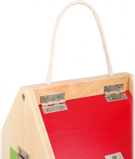 Kompakts un pārnēsājams dizains