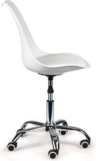 Mīksts ekoādas spilvens