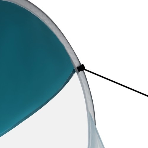 Elpojoši moskītu tīkli un patīkams klimats