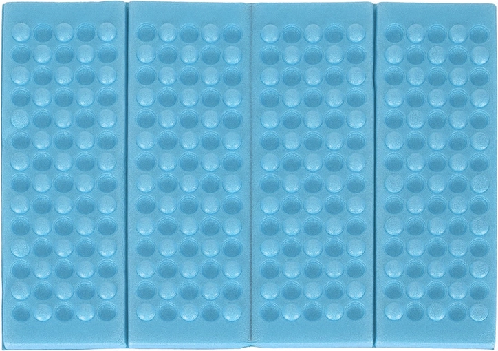 Space-saving folding design