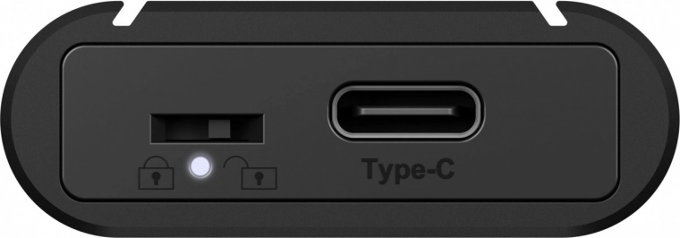 Ātra pārsūtīšana līdz 10 Gb/s