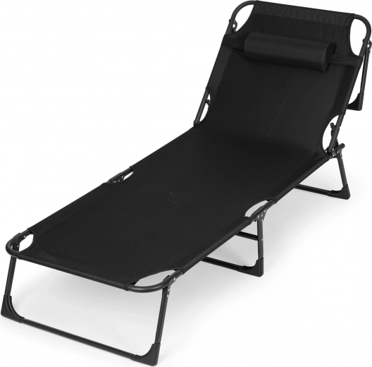 Ērts atpūtas krēsls