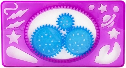 Iedvesmotas spirāles un mandalas